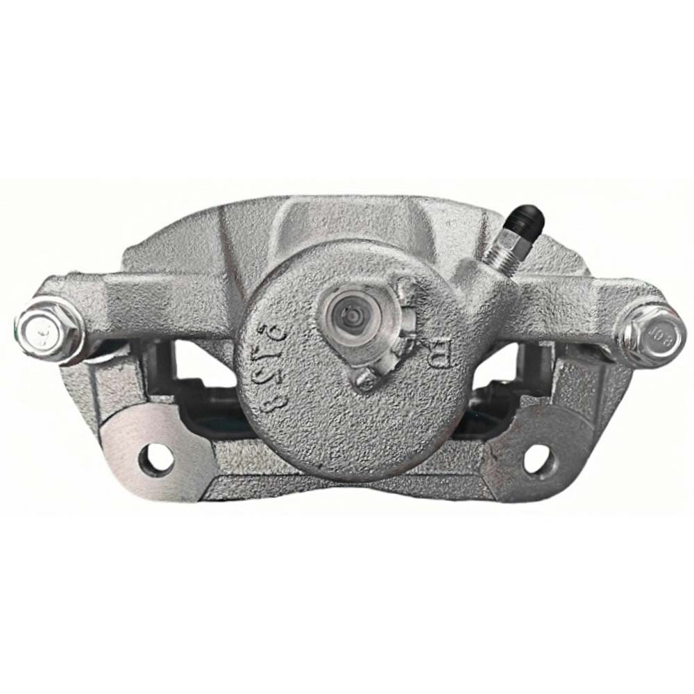 2003 Honda Element Brake Caliper